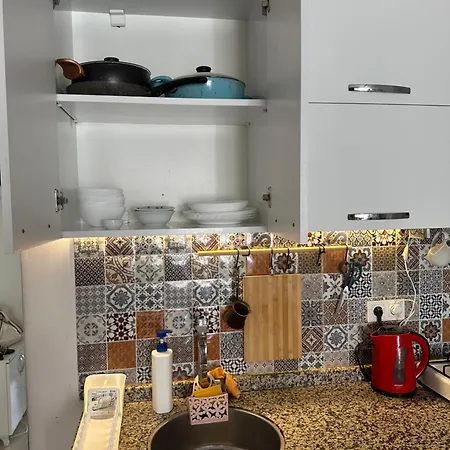 Mark Antalya Διαμέρισμα Αττάλεια