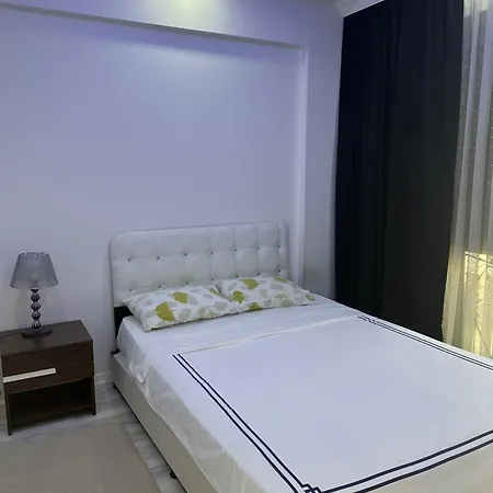 Lägenhet Mark Antalya