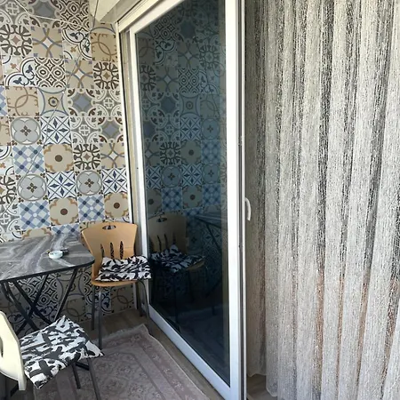 Διαμέρισμα Mark Antalya Αττάλεια
