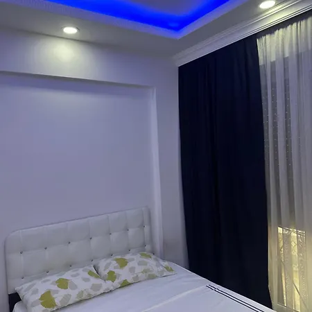 Mark Antalya Αττάλεια